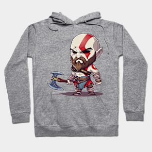 kratos Hoodie